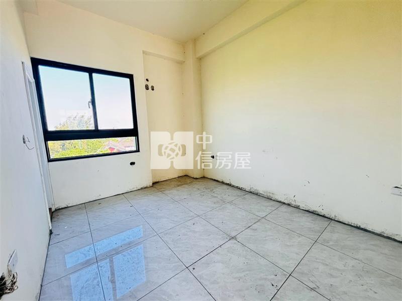 二林陽光綠能別墅房屋室內格局與周邊環境