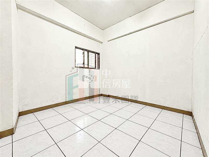 【豐禾】親友專-正龍壽街透天店面+坡平車位房屋室內格局與周邊環境