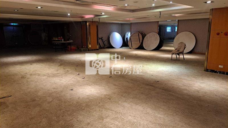 適大賣場.企業總部.宴會廳房屋室內格局與周邊環境