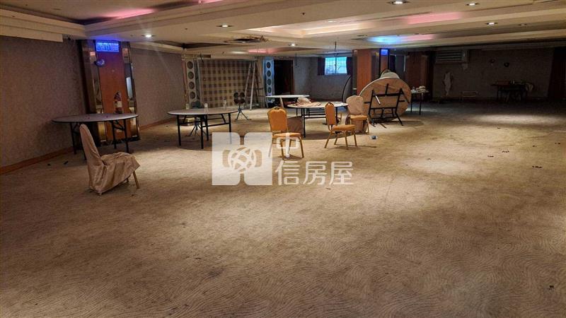 適大賣場.企業總部.宴會廳房屋室內格局與周邊環境