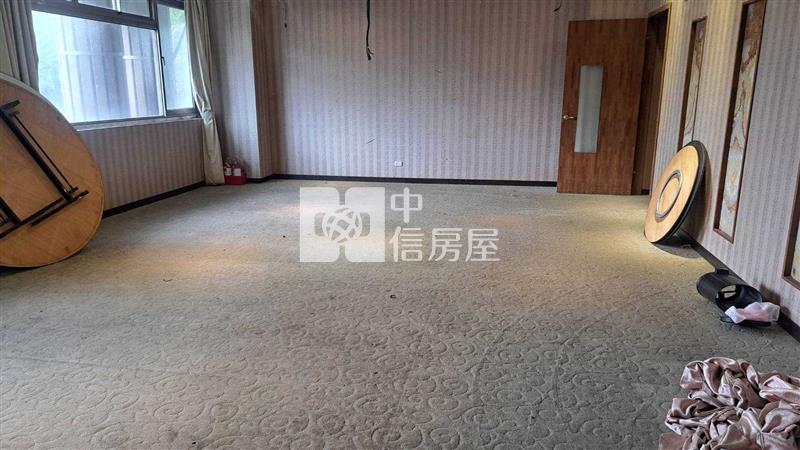 適大賣場.企業總部.宴會廳房屋室內格局與周邊環境