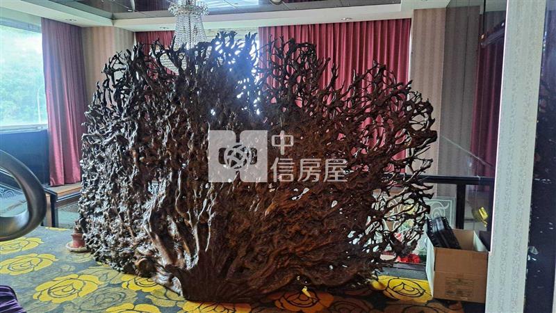 適大賣場.企業總部.宴會廳房屋室內格局與周邊環境