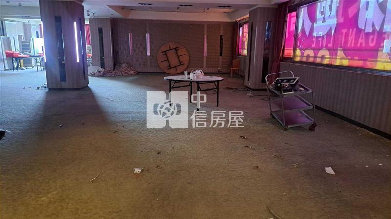 適大賣場.企業總部.宴會廳房屋室內格局與周邊環境