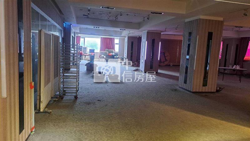 適大賣場.企業總部.宴會廳房屋室內格局與周邊環境