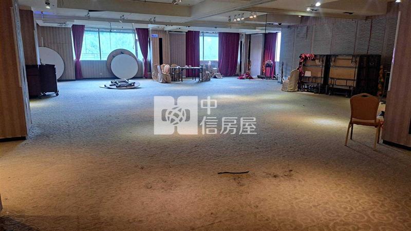 適大賣場.企業總部.宴會廳房屋室內格局與周邊環境
