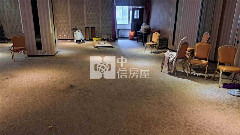 適大賣場.企業總部.宴會廳房屋室內格局與周邊環境