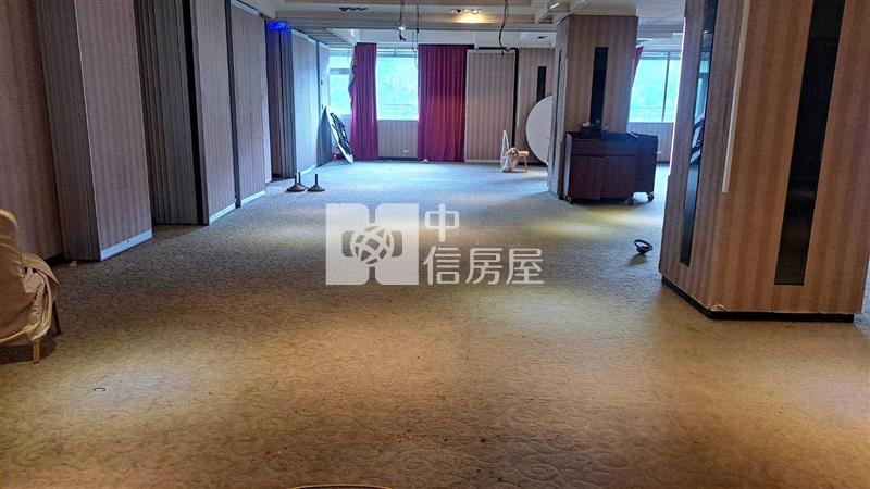 適大賣場.企業總部.宴會廳房屋室內格局與周邊環境