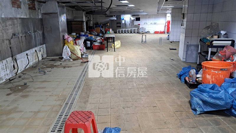 適大賣場.企業總部.宴會廳房屋室內格局與周邊環境