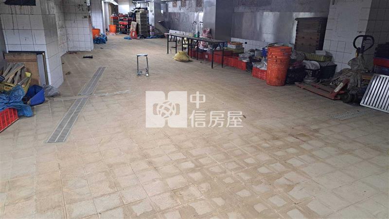 適大賣場.企業總部.宴會廳房屋室內格局與周邊環境
