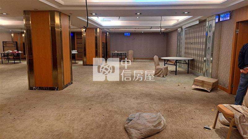 適大賣場.企業總部.宴會廳房屋室內格局與周邊環境