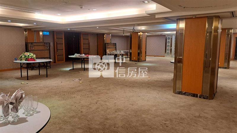 適大賣場.企業總部.宴會廳房屋室內格局與周邊環境