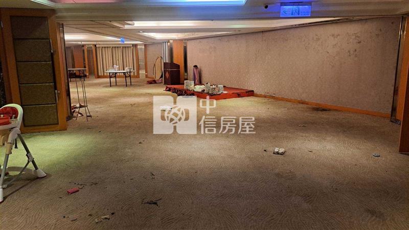 適大賣場.企業總部.宴會廳房屋室內格局與周邊環境