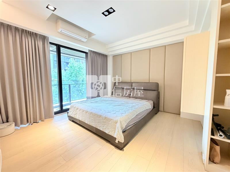 南屯富人區單元二臨路電梯豪墅房屋室內格局與周邊環境