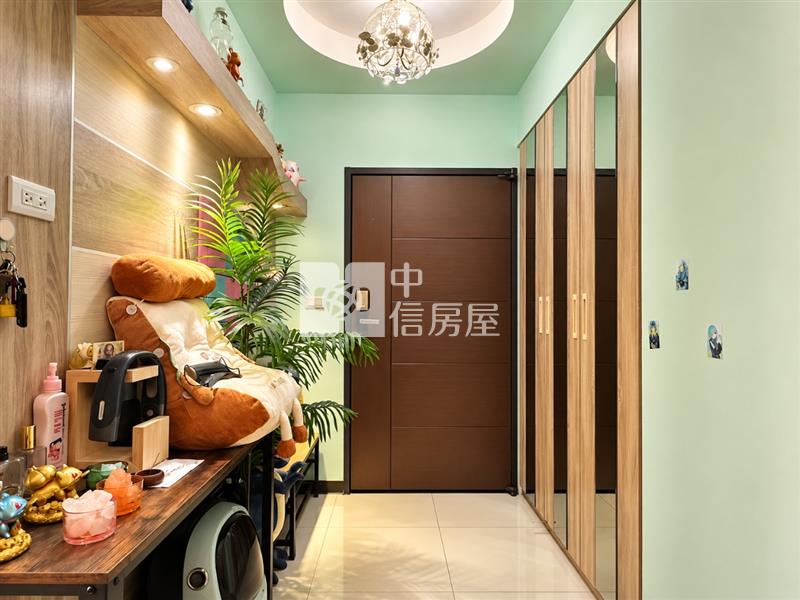 內壢國中質感三房車房屋室內格局與周邊環境