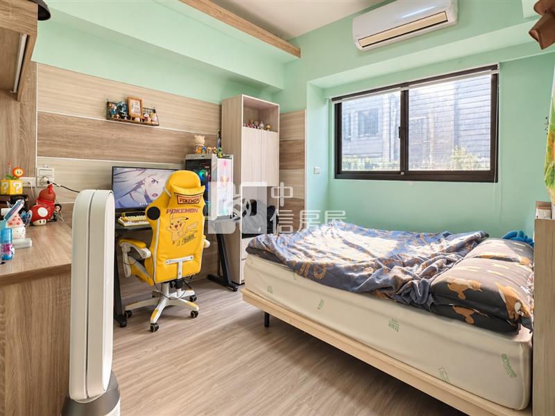 內壢國中質感三房車房屋室內格局與周邊環境