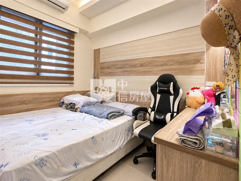 內壢國中質感三房車房屋室內格局與周邊環境