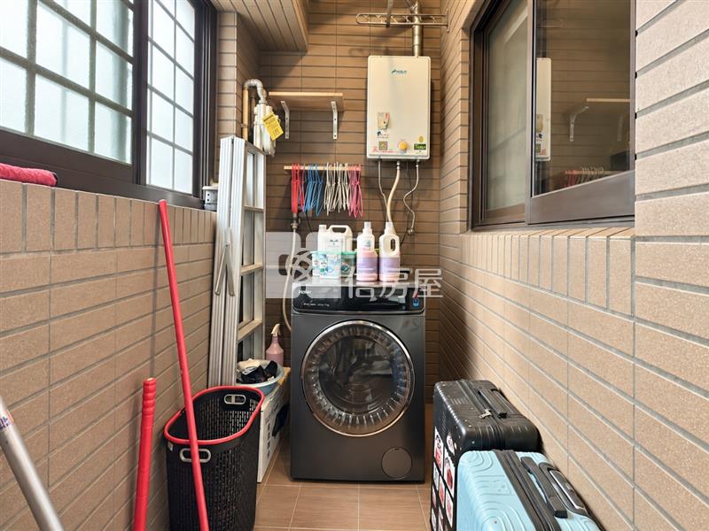 內壢國中質感三房車房屋室內格局與周邊環境