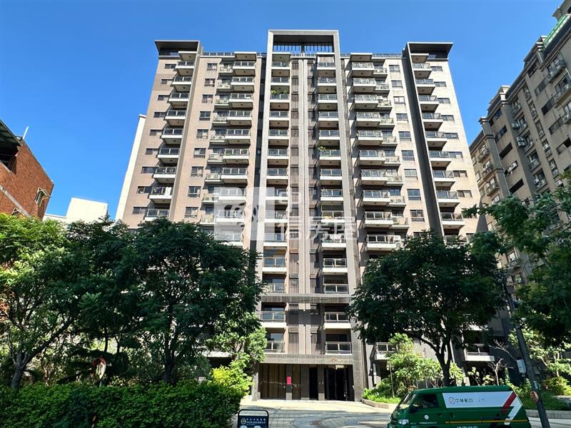 內壢國中質感三房車房屋室內格局與周邊環境