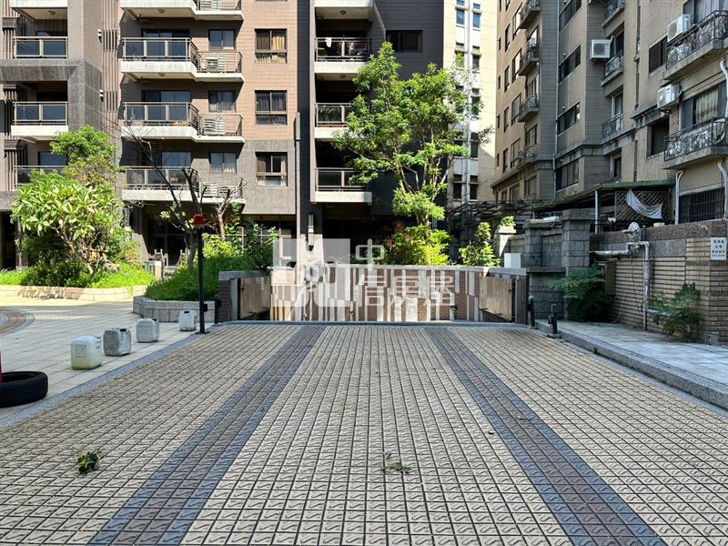 內壢國中質感三房車房屋室內格局與周邊環境