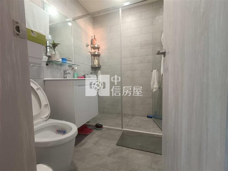 中壢家天下三改一房房屋室內格局與周邊環境