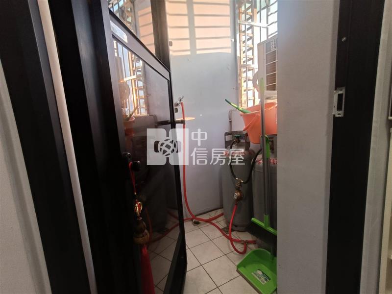 中壢家天下三改一房房屋室內格局與周邊環境