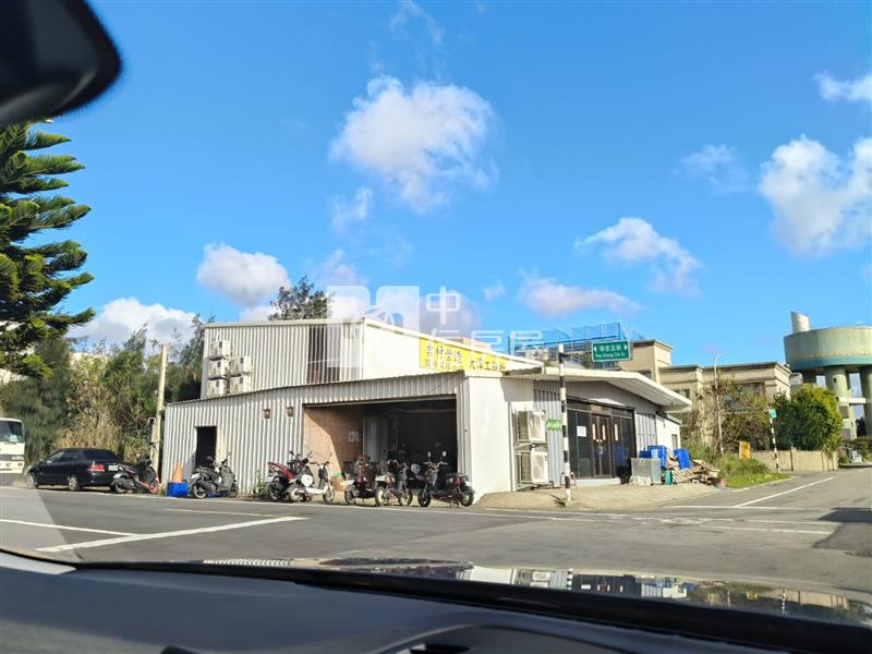 【新世紀】大潭重劃區雙面臨路丁建房屋室內格局與周邊環境