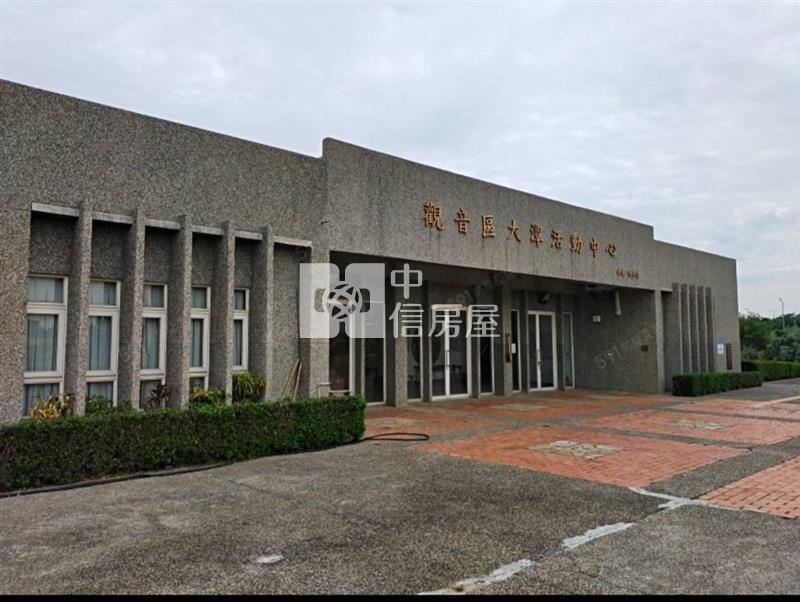 【新世紀】大潭重劃區雙面臨路丁建房屋室內格局與周邊環境