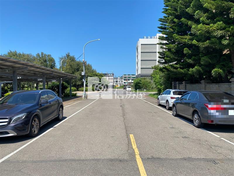 【新世紀】大潭重劃區雙面臨路丁建房屋室內格局與周邊環境