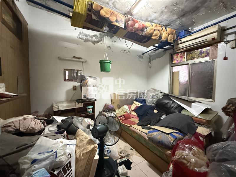 南平路公寓房屋室內格局與周邊環境