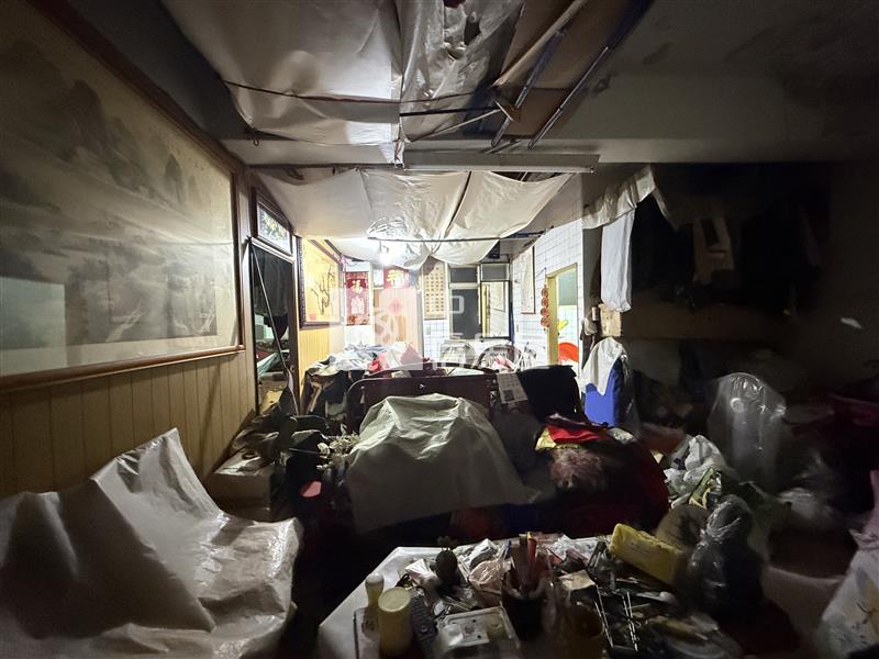 南平路公寓房屋室內格局與周邊環境