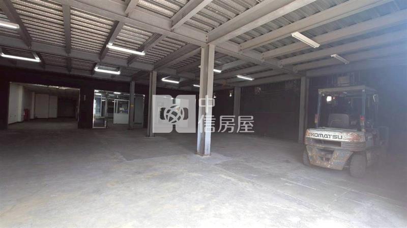 近國一仁德乙工廠房房屋室內格局與周邊環境