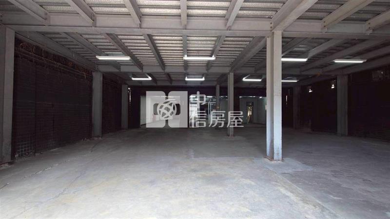 近國一仁德乙工廠房房屋室內格局與周邊環境
