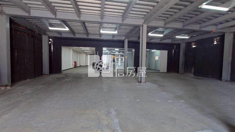 近國一仁德乙工廠房房屋室內格局與周邊環境