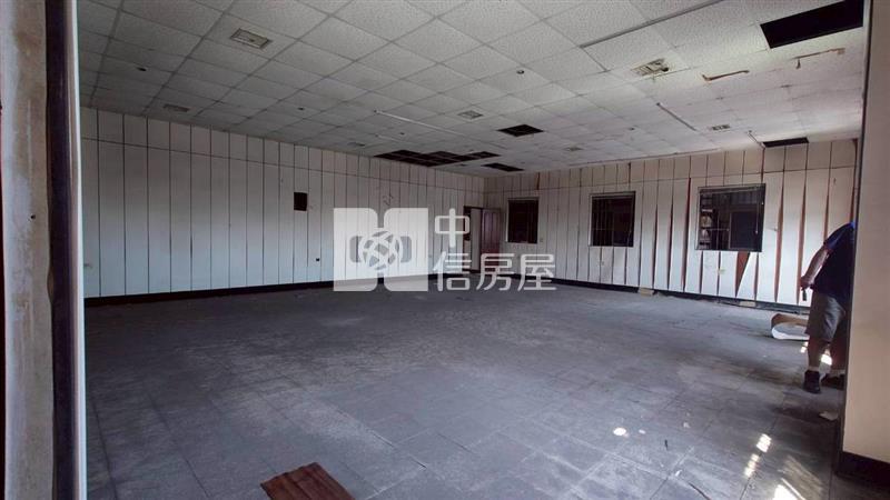 近國一仁德乙工廠房房屋室內格局與周邊環境
