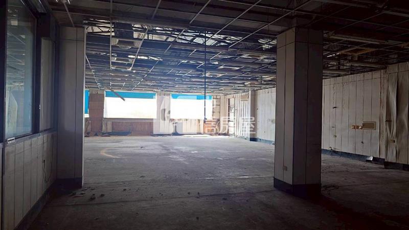 近國一仁德乙工廠房房屋室內格局與周邊環境
