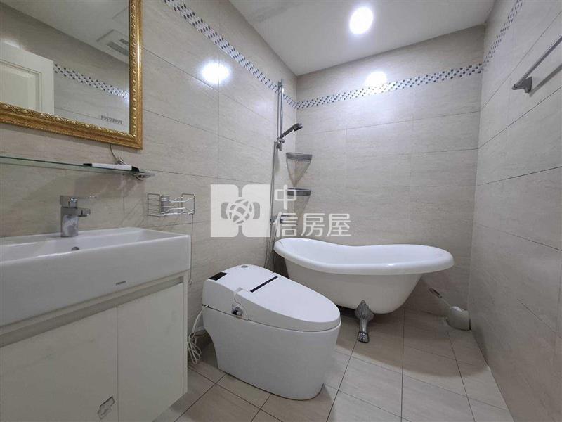 中壢華勛宜雄晶硯三改二房車房屋室內格局與周邊環境