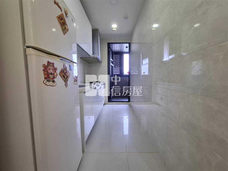 中壢華勛宜雄晶硯三改二房車房屋室內格局與周邊環境
