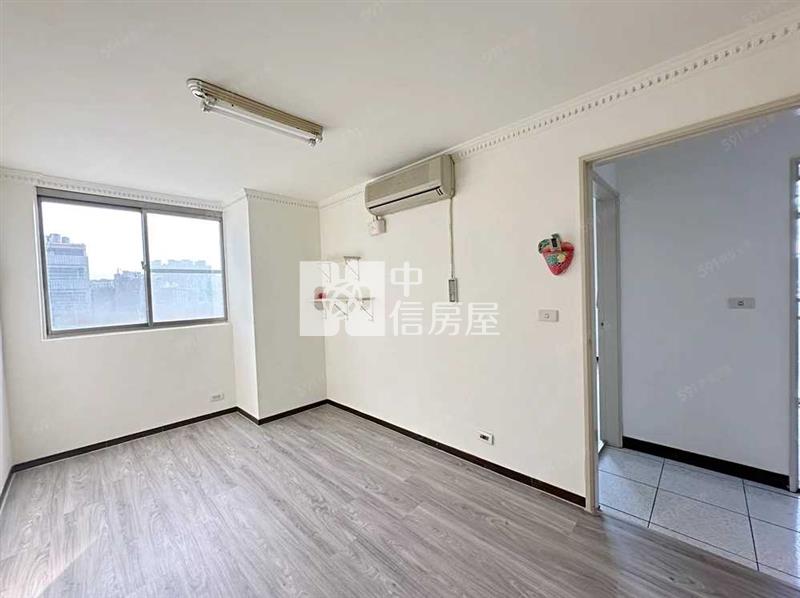 富台國小三房+車房屋室內格局與周邊環境
