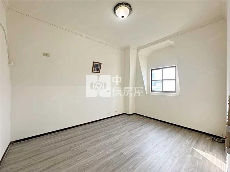 富台國小三房+車房屋室內格局與周邊環境
