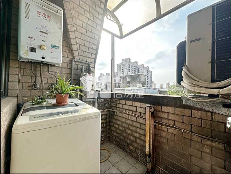 富台國小三房+車房屋室內格局與周邊環境