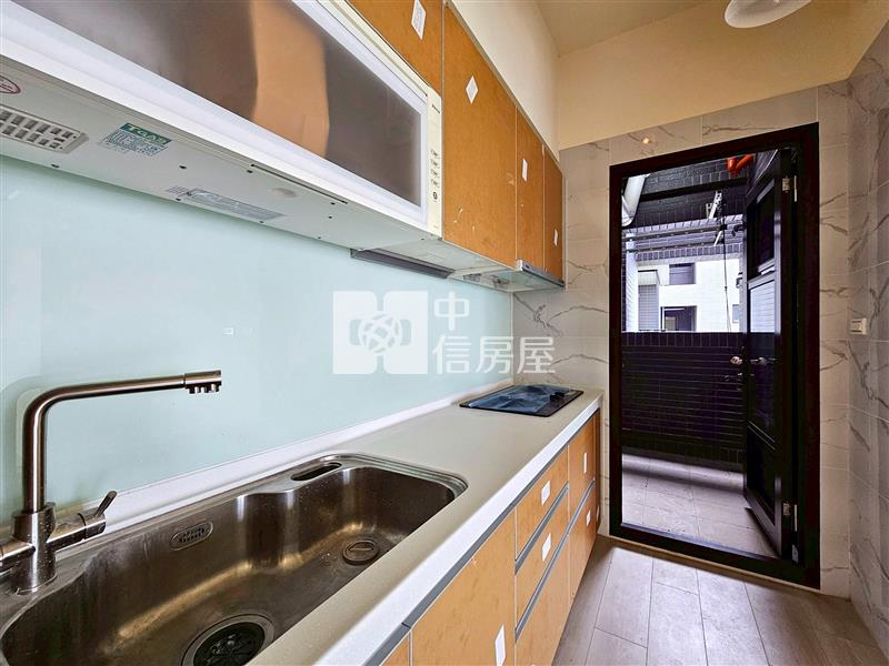 近台積電公園景觀兩房平車房屋室內格局與周邊環境