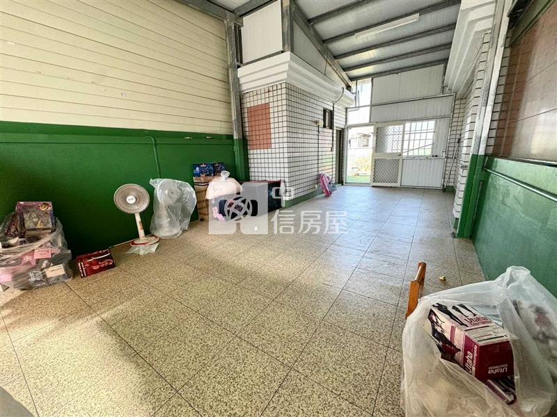 楊梅交流道台北新都雙車位透天房屋室內格局與周邊環境