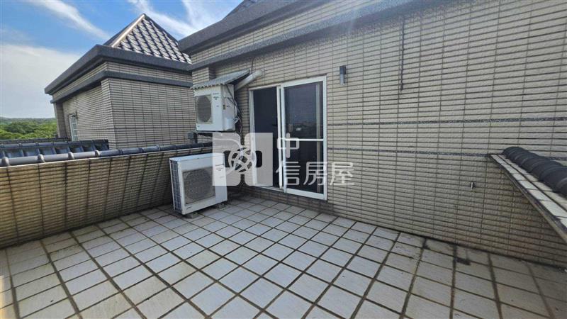 大千山莊~獨棟合法豪宅農舍房屋室內格局與周邊環境