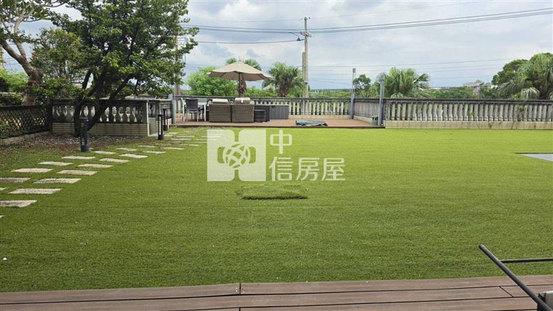 大千山莊~獨棟合法豪宅農舍房屋室內格局與周邊環境