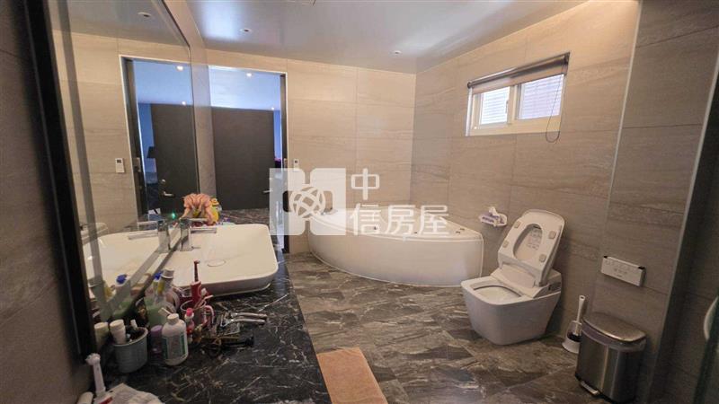 大千山莊~獨棟合法豪宅農舍房屋室內格局與周邊環境