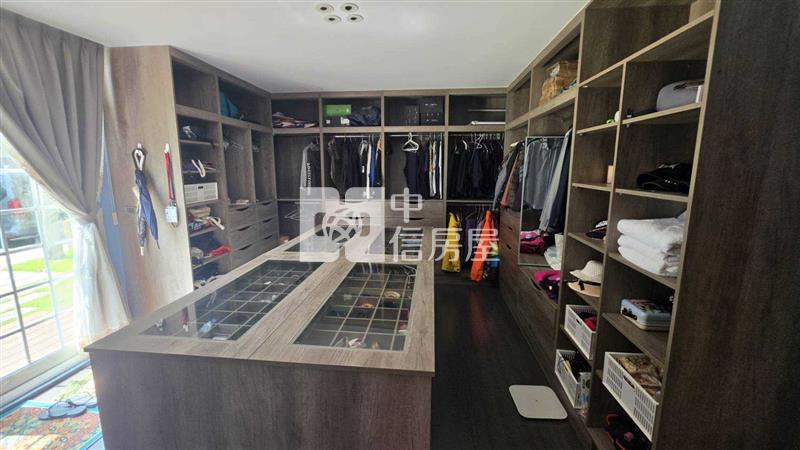 大千山莊~獨棟合法豪宅農舍房屋室內格局與周邊環境