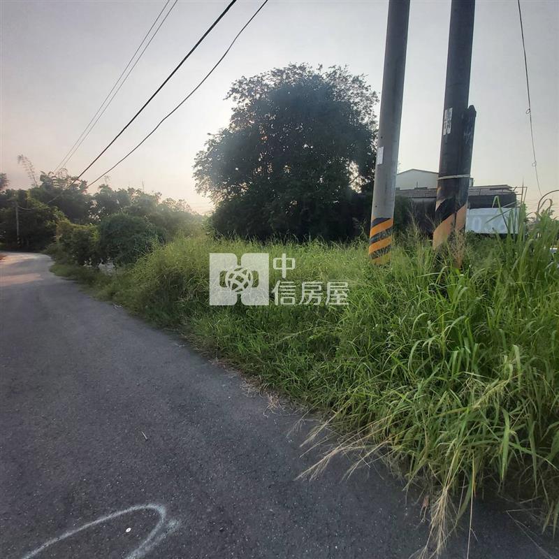 新化都內農合法牧場房屋室內格局與周邊環境