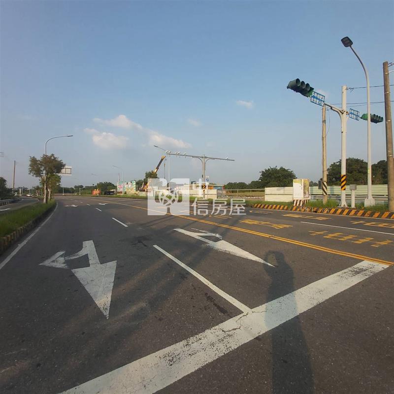 新化都內農合法牧場房屋室內格局與周邊環境
