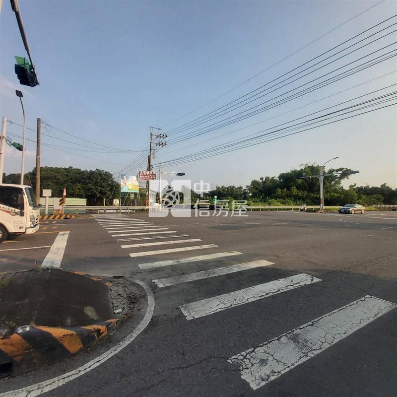 新化都內農合法牧場房屋室內格局與周邊環境