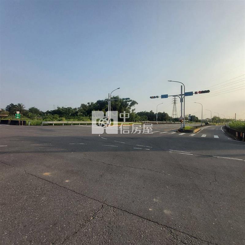 新化都內農合法牧場房屋室內格局與周邊環境